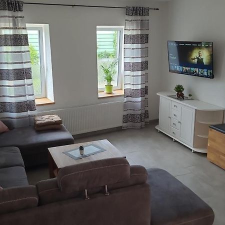Ferienhaus Budenheim Екстериор снимка