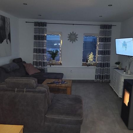 Ferienhaus Budenheim Екстериор снимка
