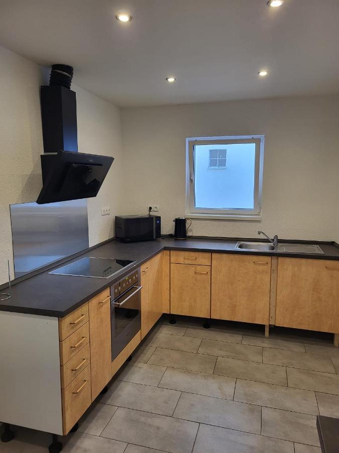 Ferienhaus Budenheim Екстериор снимка