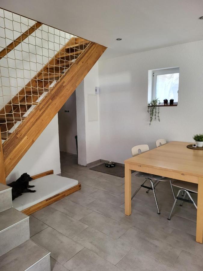 Ferienhaus Budenheim Екстериор снимка