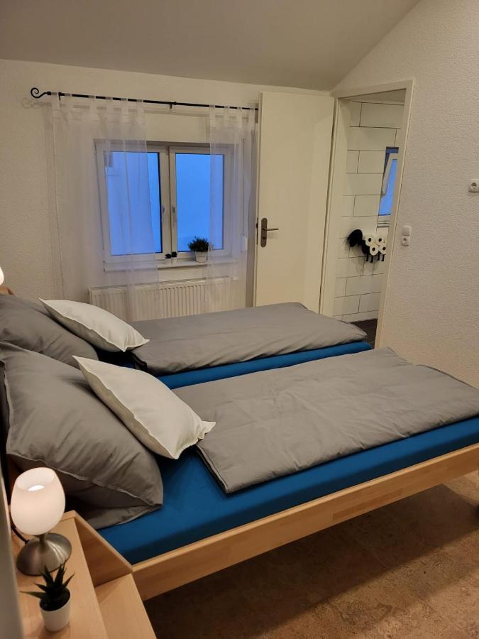 Ferienhaus Budenheim Екстериор снимка