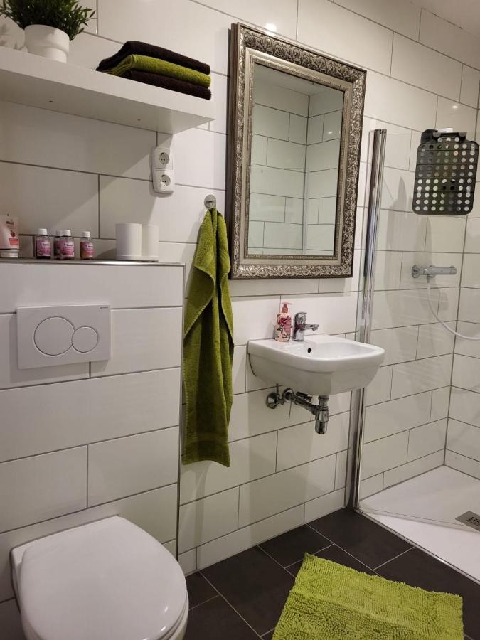 Ferienhaus Budenheim Екстериор снимка