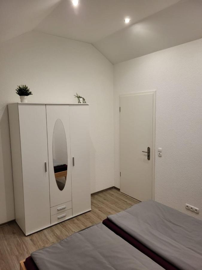 Ferienhaus Budenheim Екстериор снимка