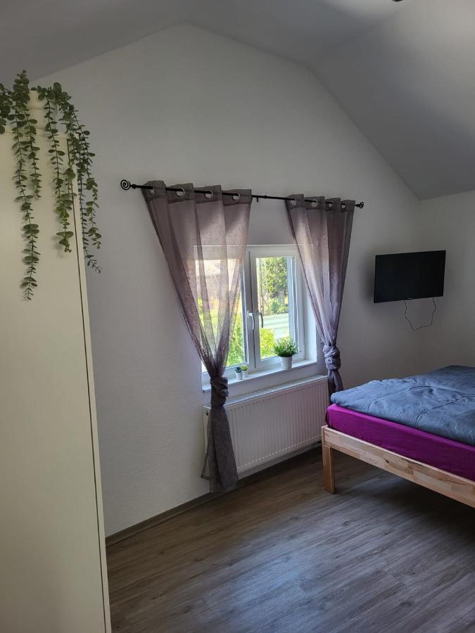 Ferienhaus Budenheim Екстериор снимка