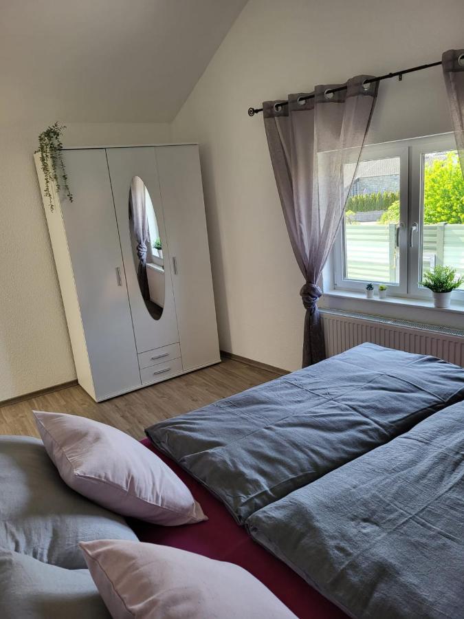 Ferienhaus Budenheim Екстериор снимка