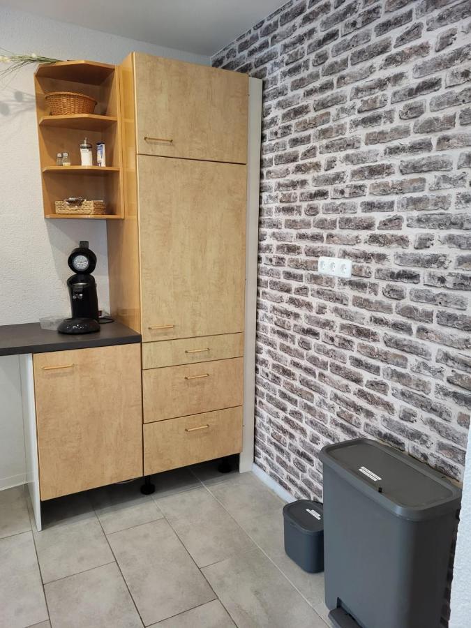 Ferienhaus Budenheim Екстериор снимка