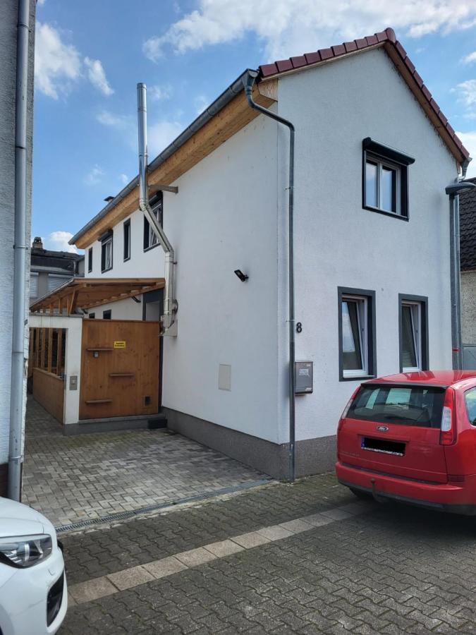 Ferienhaus Budenheim Екстериор снимка