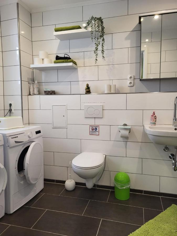 Ferienhaus Budenheim Екстериор снимка