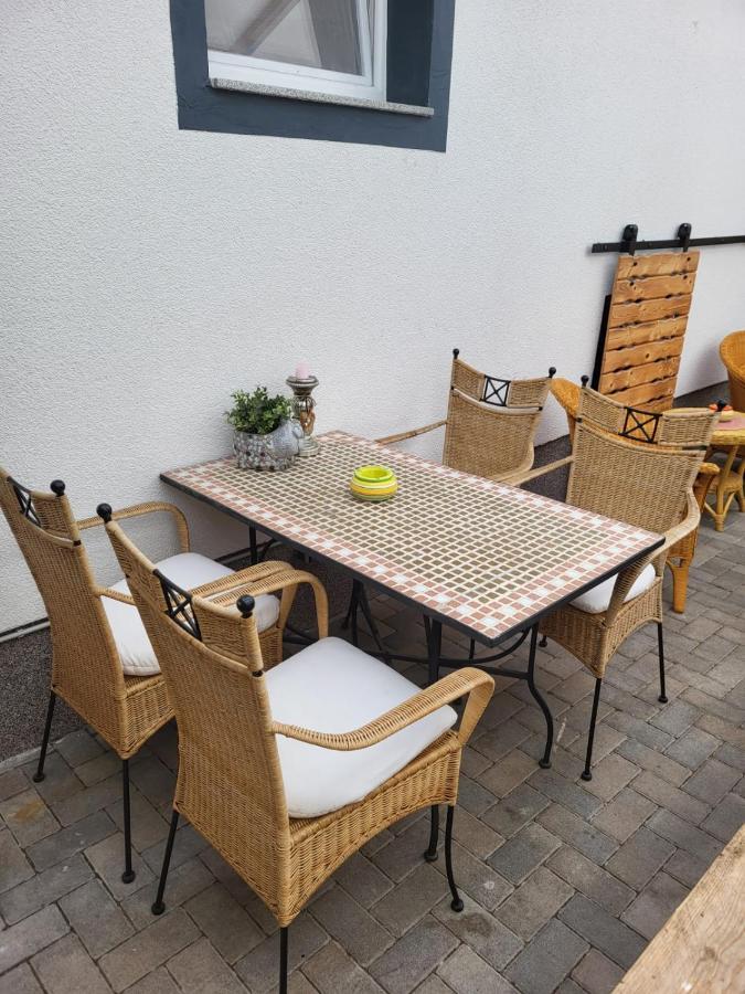 Ferienhaus Budenheim Екстериор снимка
