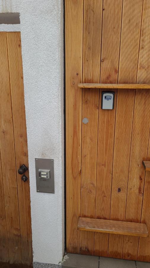 Ferienhaus Budenheim Екстериор снимка