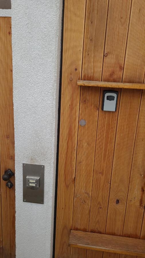 Ferienhaus Budenheim Екстериор снимка