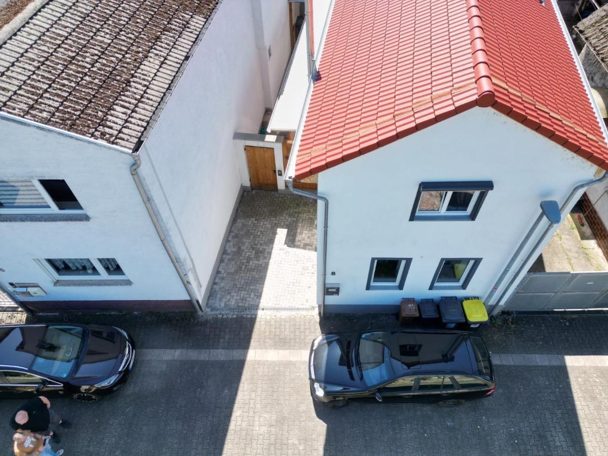 Ferienhaus Budenheim Екстериор снимка