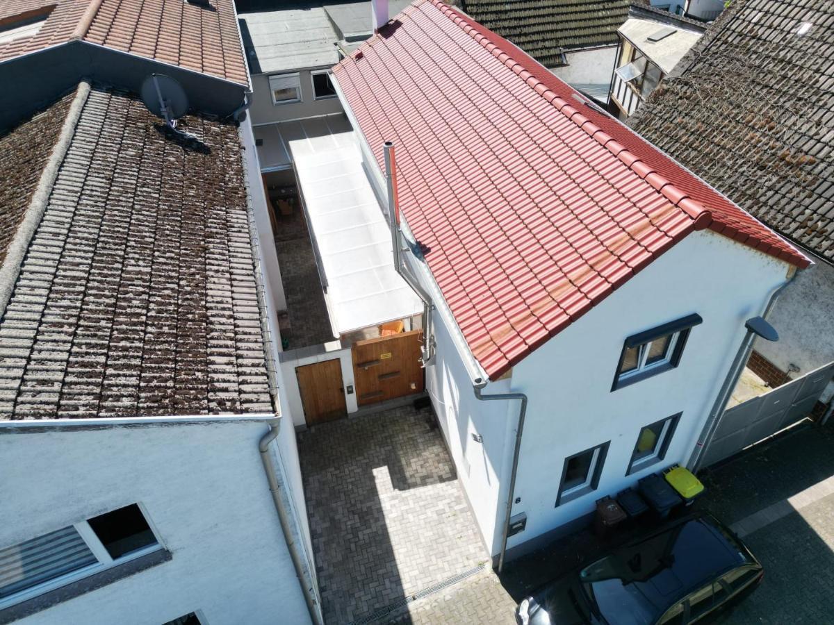 Ferienhaus Budenheim Екстериор снимка