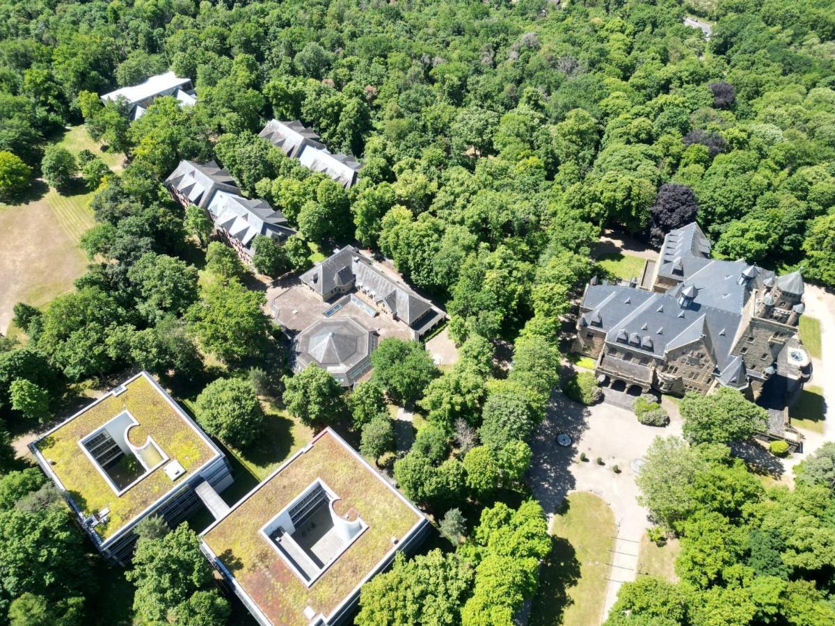 Ferienhaus Budenheim Екстериор снимка