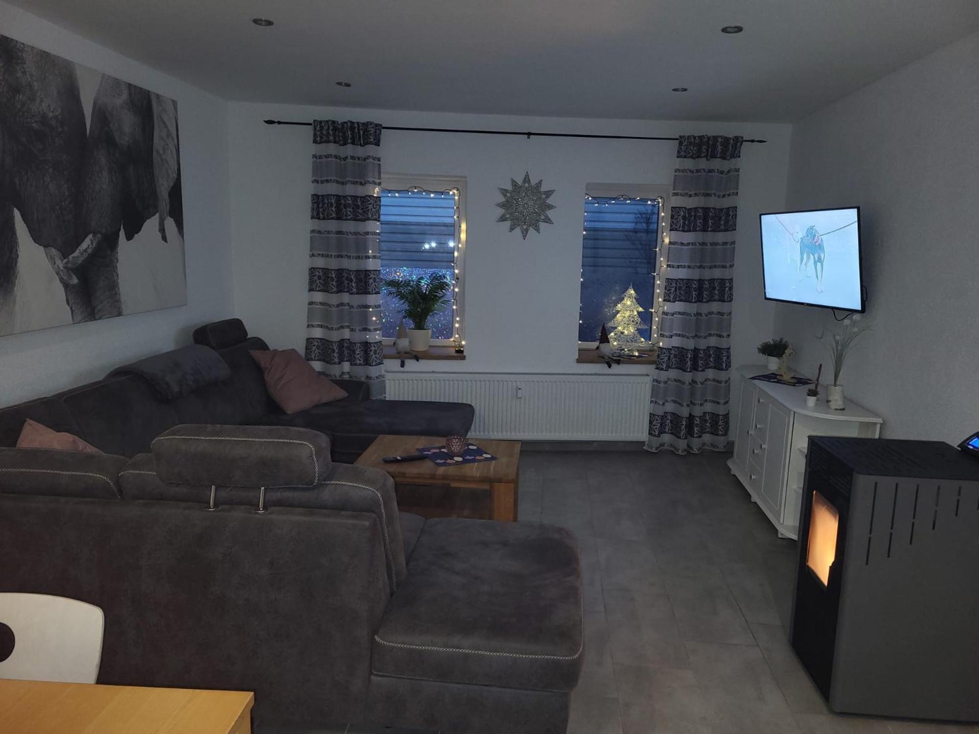 Ferienhaus Budenheim Екстериор снимка